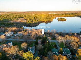 134 Lakeview Rd, Lakeview, NS B4C4C7