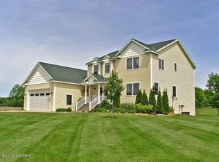 2492 49th St, Fennville, MI 49408