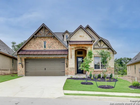227 Burning Star Blvd, San Antonio, TX 78009