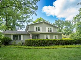 280 N Revere Rd, Akron, OH 44333