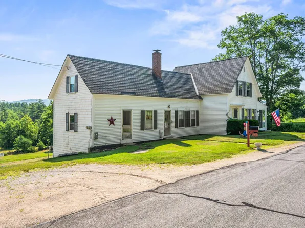240 High Street, Madison, NH 03849