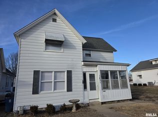 1431 Spruce St, Quincy, IL 62301