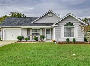 302 Worthington Cir, Myrtle Beach, SC 29588