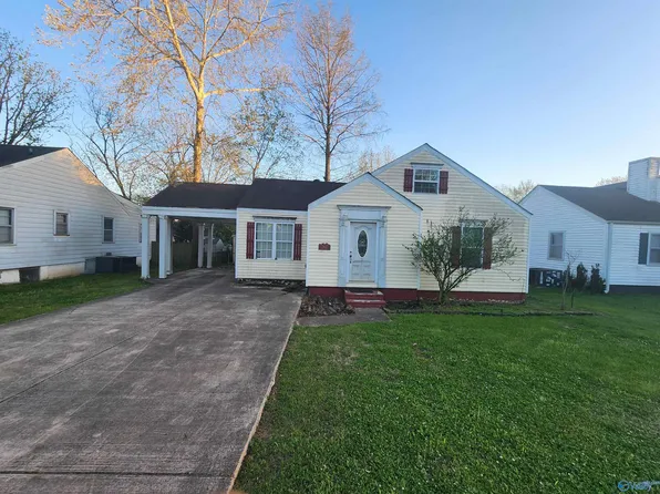 3903 Birch Ave SW, Huntsville, AL 35805
