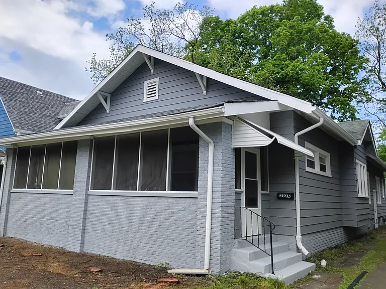 3620 N Capitol Ave — Photo 4