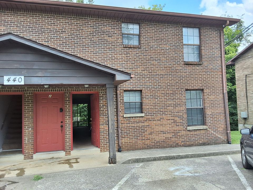 1st image of 440 N Woodland Dr APT 3