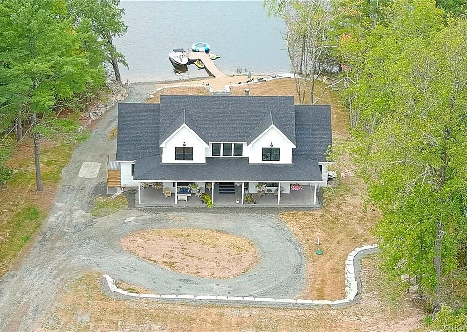 286 Lakeview Drive Road, Highland Lake, NY 12743 Zillow