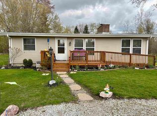 3852 Myrtle Rd, Lakeport, MI 48059