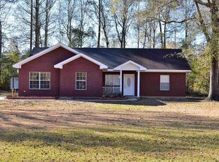 9506 County Road 701, Kirbyville, TX 75956