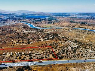 5.64 Pearblossom Hwy, Palmdale, CA 93550