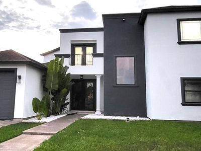 5959 Diamondback Dr, Brownsville, TX, 78526