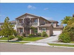 16216 Palomino Mesa Pl, San Diego, CA 92127