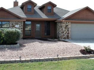 7749 Elk Run, San Angelo, TX 76901