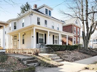 1312 Scotland Ave, Chambersburg, PA 17201