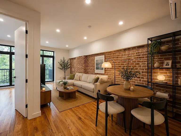 470 Irving Ave #4 — Photo 1