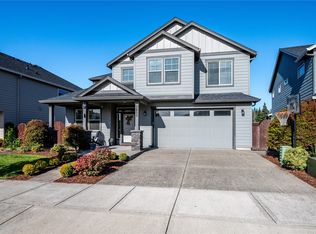 3400 10th Street, Ridgefield, WA 98642