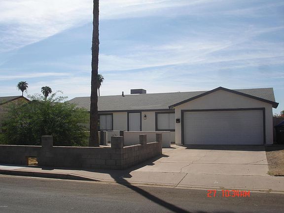 2nd image of 6419 W Palm Ln