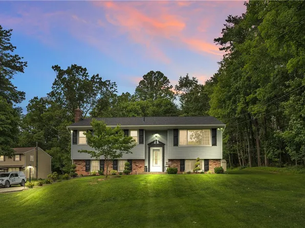 267 Thorn Run Rd, Export, PA 15632