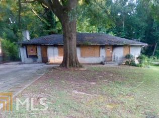 2405 Fair Ln #14, Decatur, GA 30032