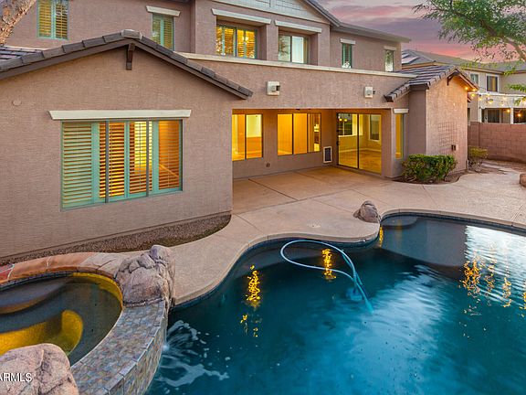 4th image of 13506 W MONTEREY Way