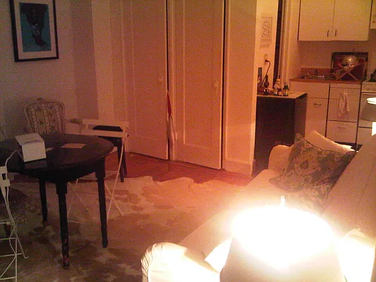 Rented by Andrea Bohackova, LREB | media 8