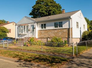 56 Walnut Park, Lynn, MA 01905