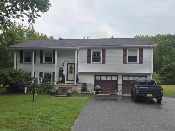 72 Newell Rd, Leesburg, NJ 08327