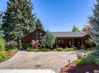 77 Rancho Manor Dr, Reno, NV 89509