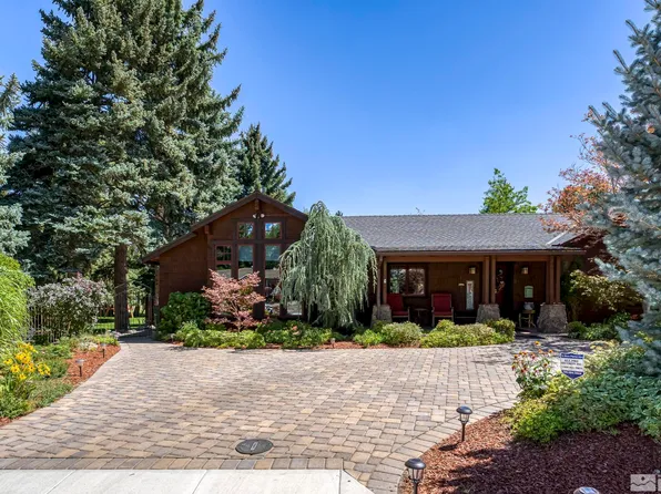 77 Rancho Manor Dr, Reno, NV 89509