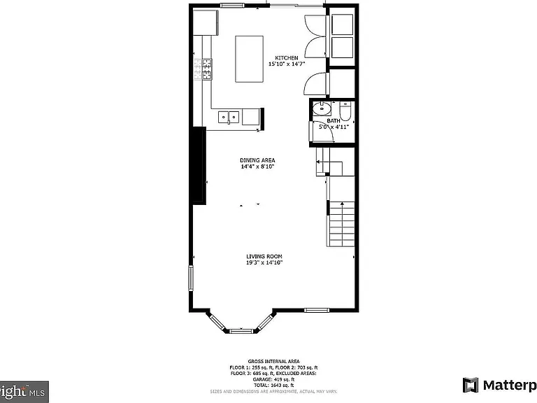 1707 Walcott Ln #1707 — Photo 31