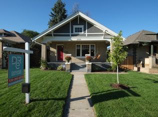 2773 W Denver Pl, Denver, CO 80211