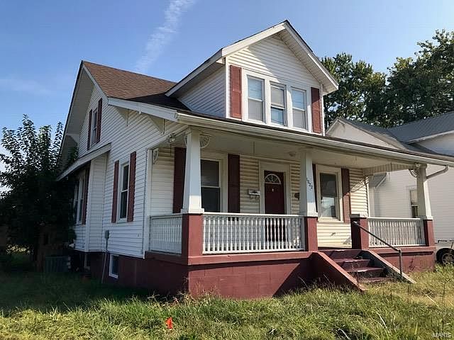 1st image of 1022 Independence St
