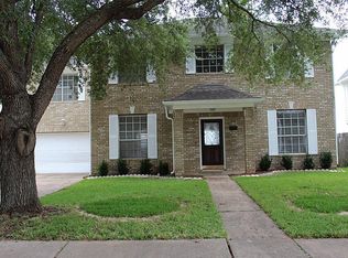 2823 Plantation Wood Ln, Missouri City, TX 77459
