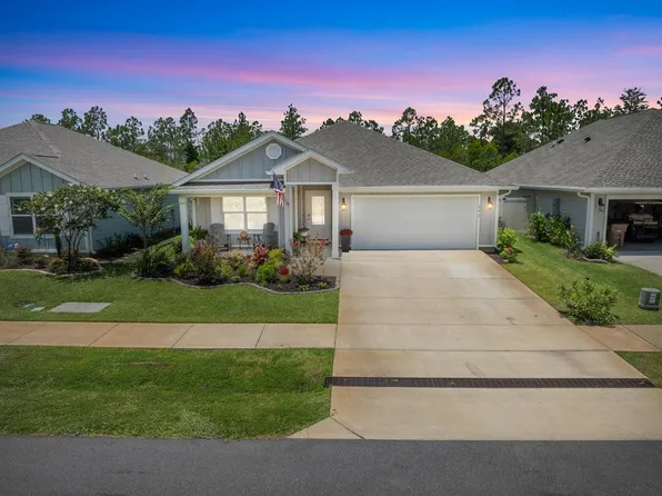 292 Cove Ln, Port Saint Joe, FL 32456