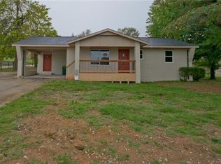 1837 Reed Ave, Springdale, AR 72764