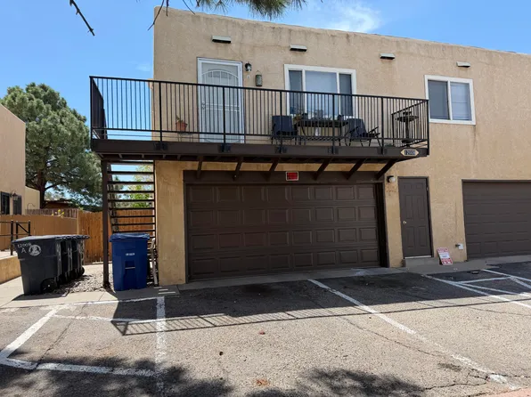 12008 Stilwell Dr NE APT B, Albuquerque, NM 87112
