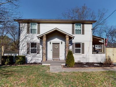 4924 Leesa Ann Ln, Hermitage, TN, 37076