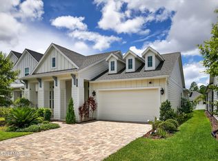 42 ROSE BUD Lane, St. Augustine, FL 32092