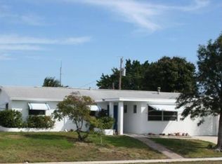 205 W. Cir, Palm Beach Gardens, FL 33458