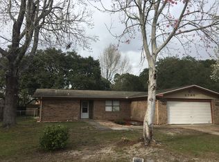 5705 Howard Rd, Panama City, FL 32404