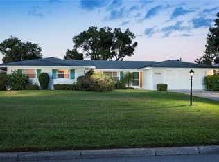 2525 Trentwood Blvd, Belle Isle, FL 32812