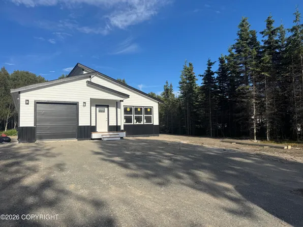 1110 2nd St, Kenai, AK 99611