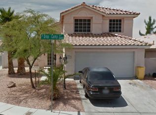 8469 Drop Camp St, Las Vegas, NV 89123
