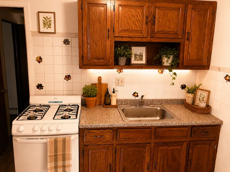 492 Palisade Ave #5 — Photo 7