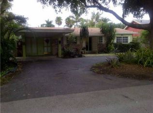 3630 NE 17th Ave, Oakland Park, FL 33334