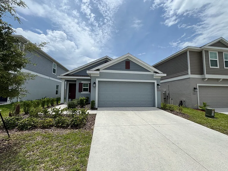 Aquifer Ln — Photo 1