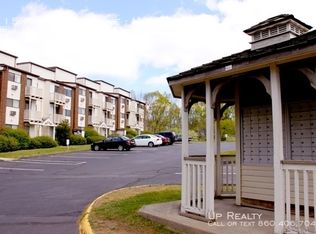 115 Knollwood Dr #115, Wallingford, CT 06492