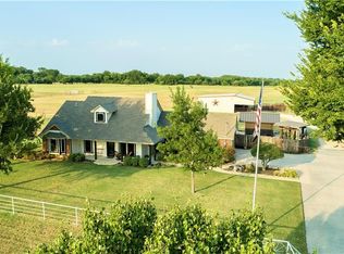 1055 Bells Chapel Rd, Waxahachie, TX 75165