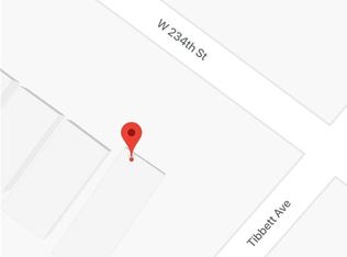 300 W 234th St, Bronx, NY 10463
