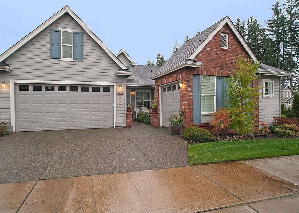  Fabulous Trilogy Home 